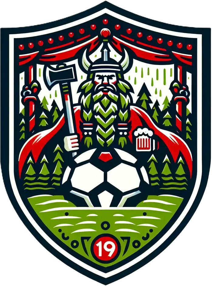 Logo del equipo 2187819