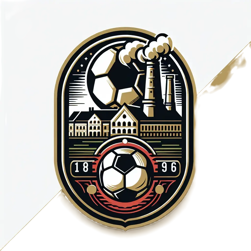 Logo del equipo 2188839