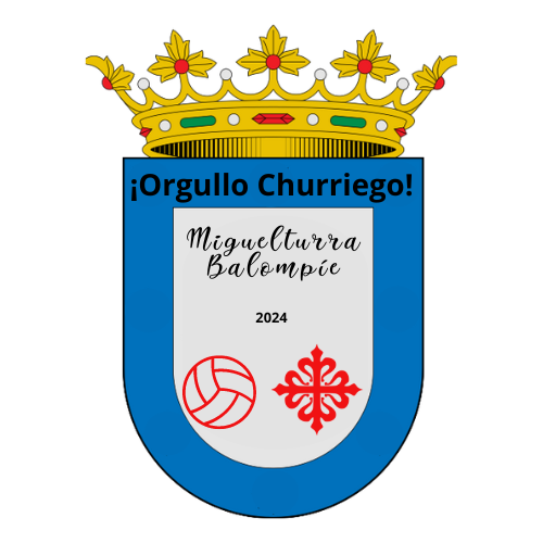 Logo del equipo 2224807