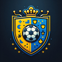 Logo del equipo 2227690