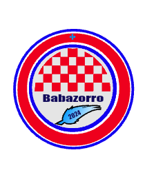 Logo del equipo 2228495