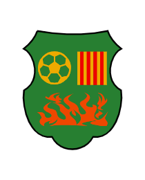 Logo del equipo 2229058