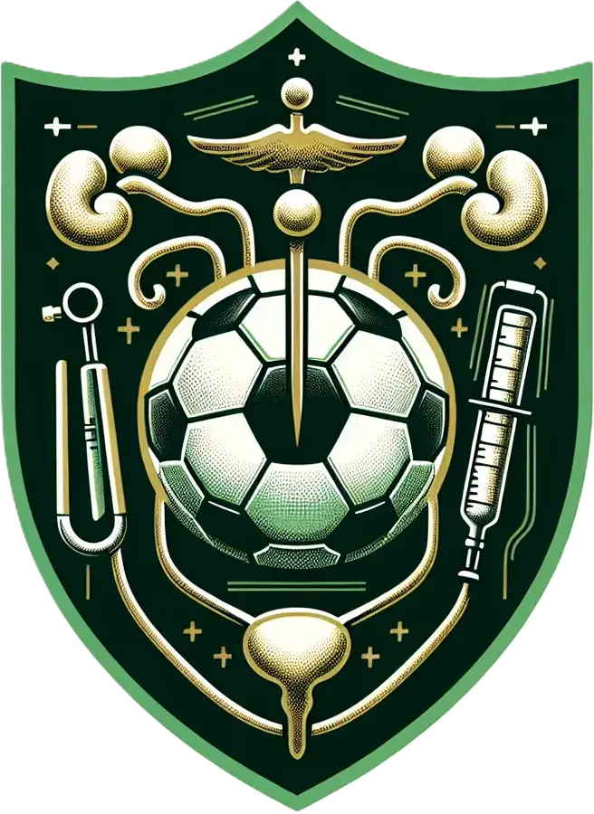 Logo del equipo 2229599