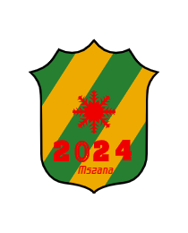 Logo del equipo 2229811