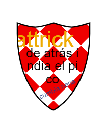 Logo del equipo 2231108