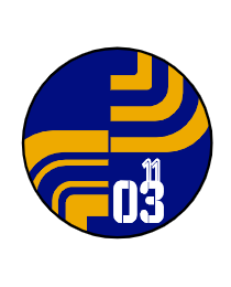 Logo del equipo 2231487