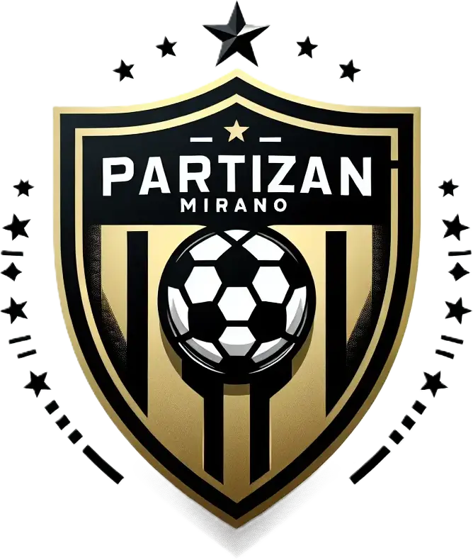 Logo del equipo 2231639