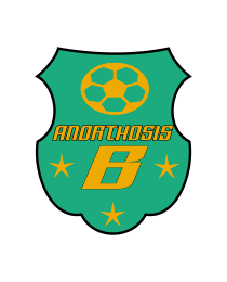 Logo del equipo 2232474