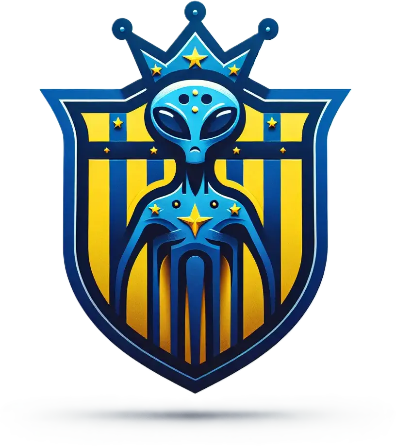 Logo del equipo 2233435