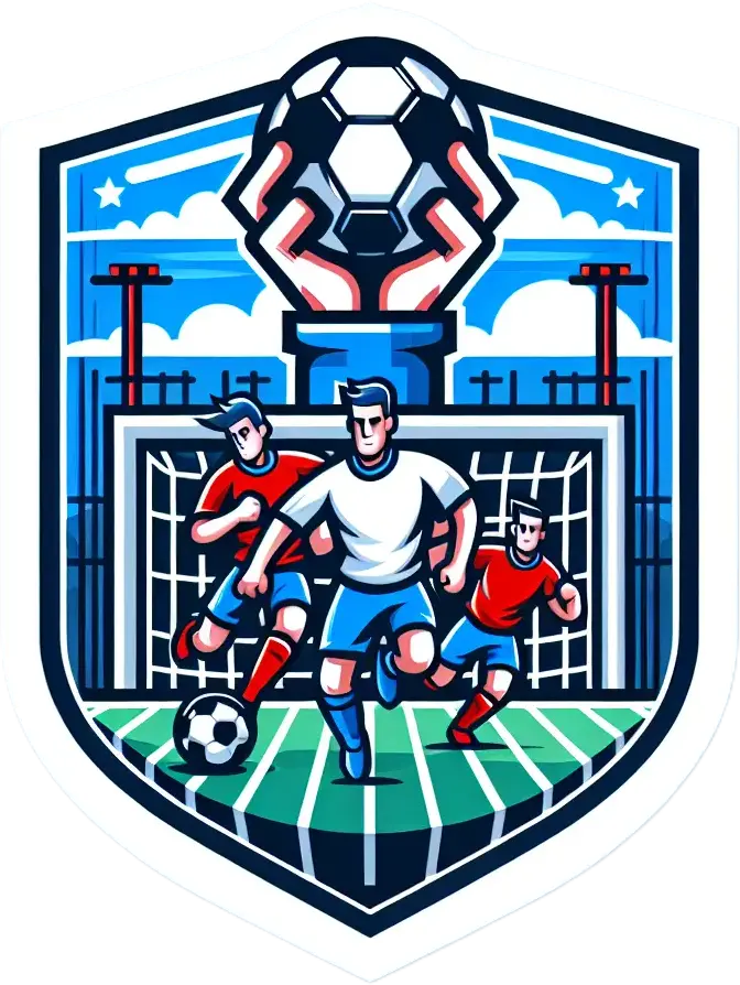 Logo del equipo 2233622