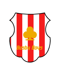 Logo del equipo 2233867