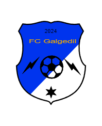 Logo del equipo 2235807