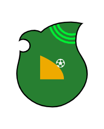 Logo del equipo 2235808