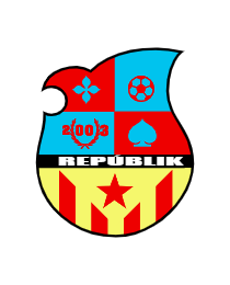 Logo del equipo 2235860