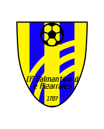 Logo del equipo 2237693