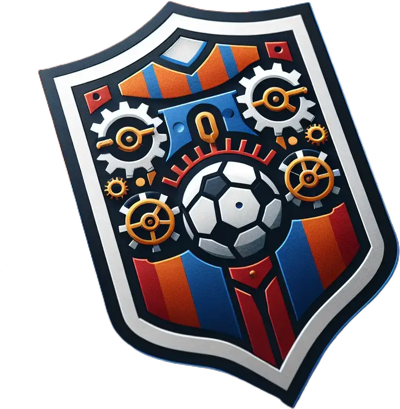 Logo del equipo 2238044