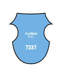 Logo del equipo 2240376