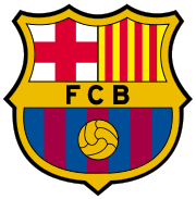 Logo del equipo 2242793