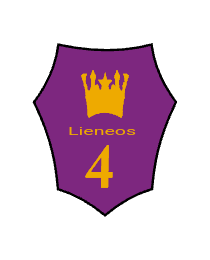 Logo del equipo 2244494