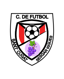 Logo del equipo 2244620