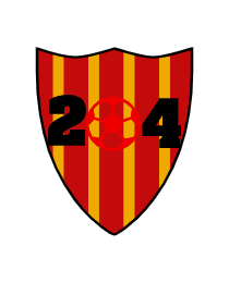 Logo del equipo 2245080