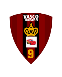 Logo del equipo 2245649