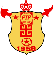 Logo del equipo 2252370