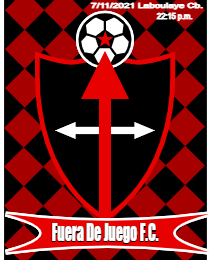 Logo del equipo 2257172