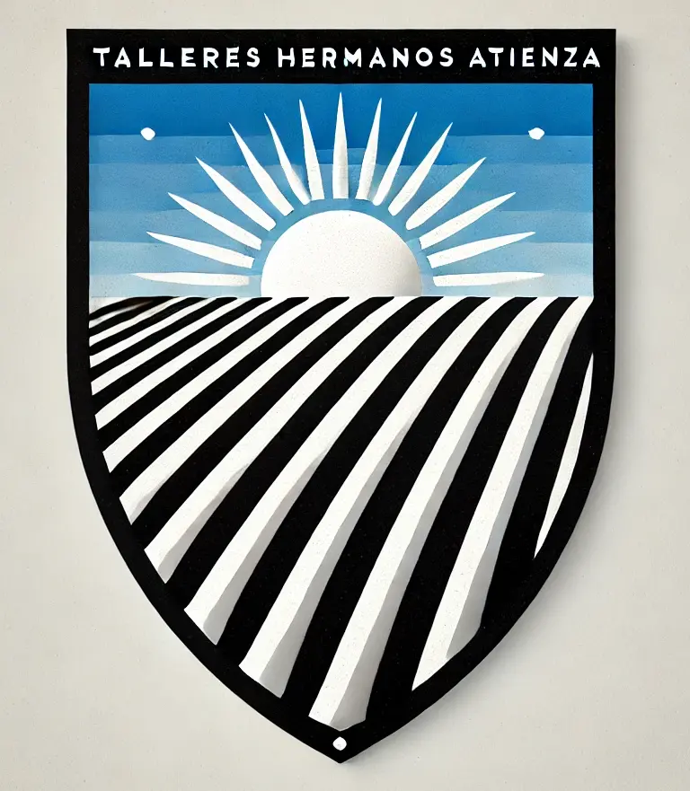 Logo del equipo 2266487