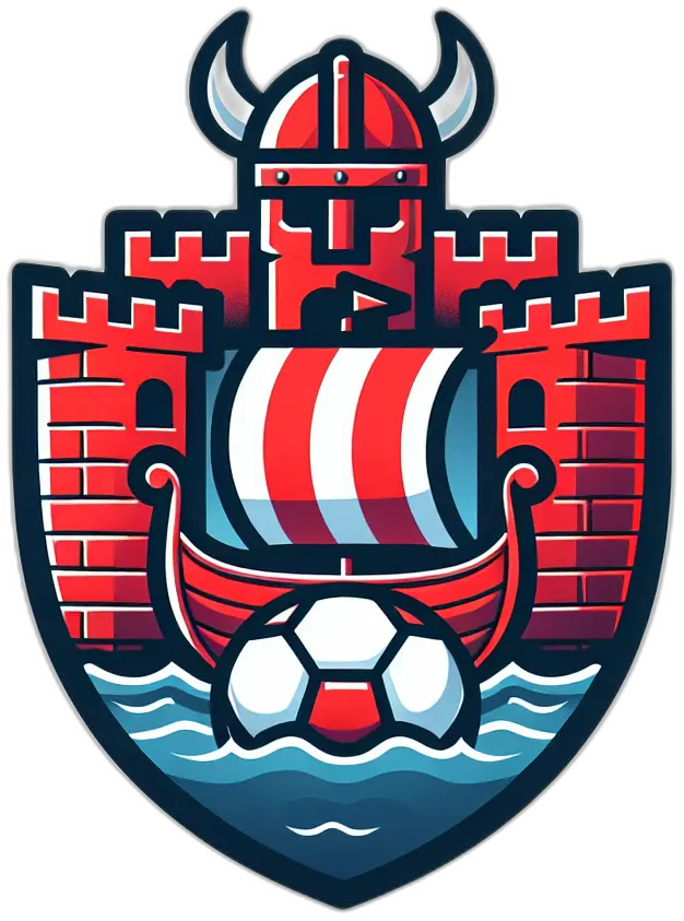 Logo del equipo 2267705