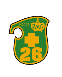 Logo del equipo 2268365