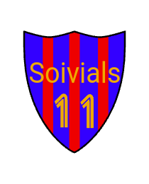 Logo del equipo 2318672