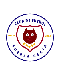 Logo del equipo 203658