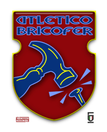 Atletico Bricofer