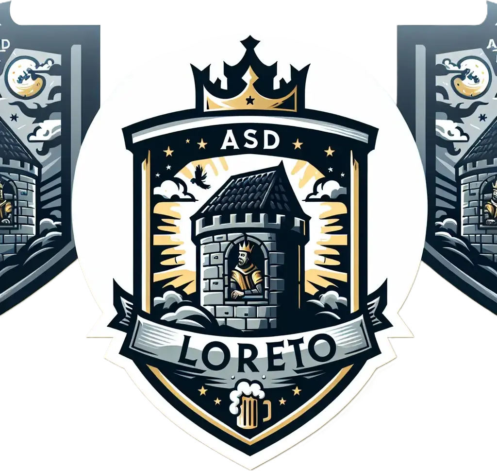 Logo del equipo 987514