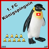1. FC Königspinguin