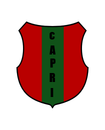 Capri by Barca