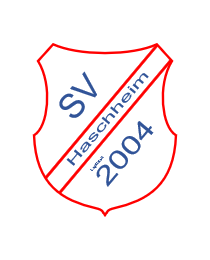 SV Haschheim