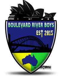 Boulevard River Boys