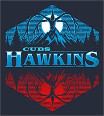 Hawkins Strangers
