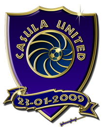 Casula United