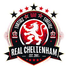 Real Cheltenham