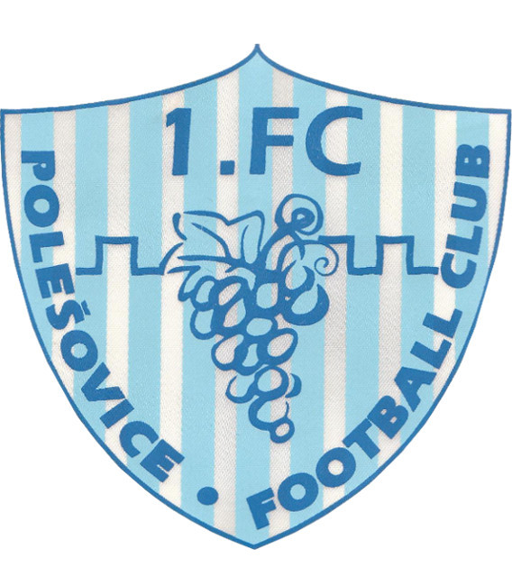 1.FC Polešovice