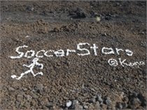 SoccerStars
