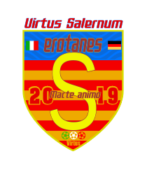 Logo del equipo 2118198