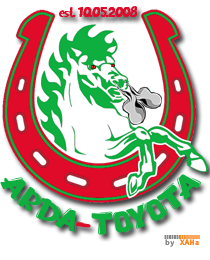 ARDA-TOYOTA