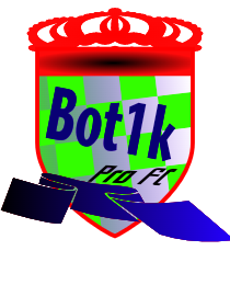 bOT1k pRo FC