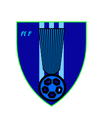 Logo del equipo 695234