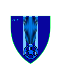 Logo del equipo 695234