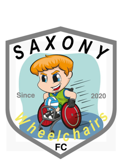 Saxony wheelchairs FC